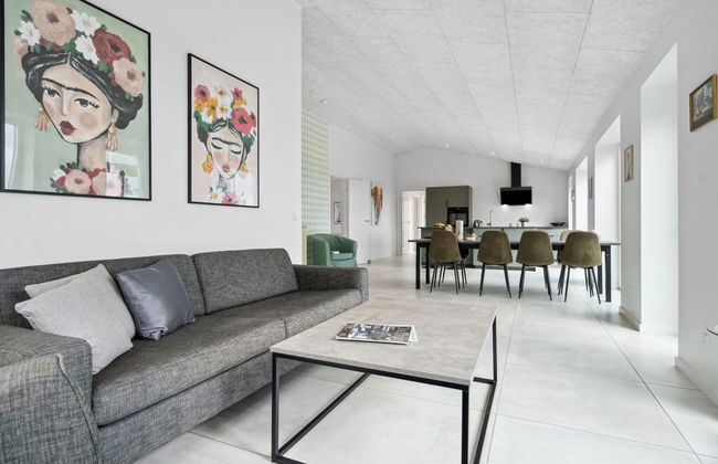 "Landuin" - 30km from the sea - Foto 1