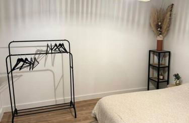 Appartement Éloi - 1 Chambre - Foto 13