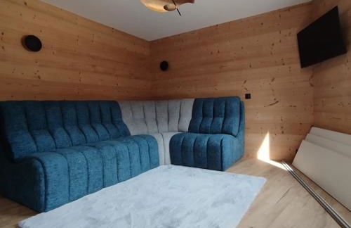 Hearth of Courchevel - La Tania - Foto 11