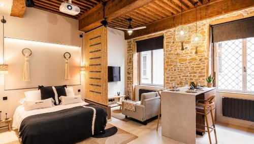 Host Inn Sleek Sūite - Photo 2