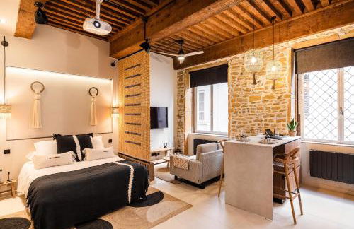 Host Inn Sleek Sūite - Photo 2