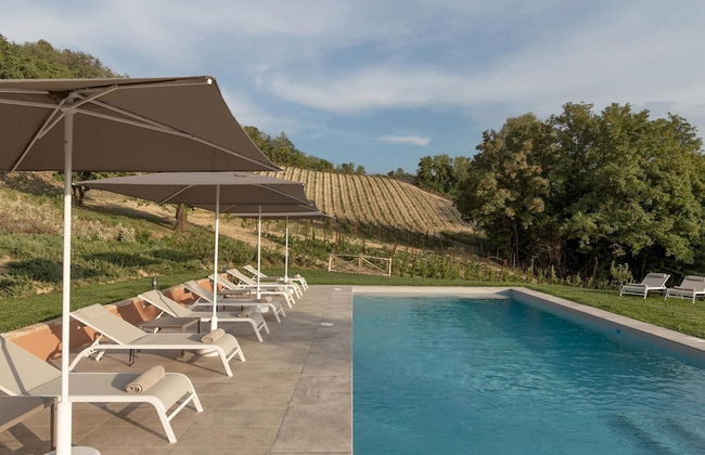 Relais Corbaia 12 1 - Foto 6