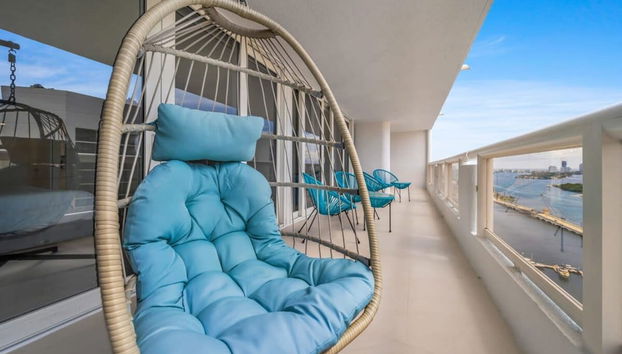 Blooming Sun Direct Ocean View - Foto 4, Habitación