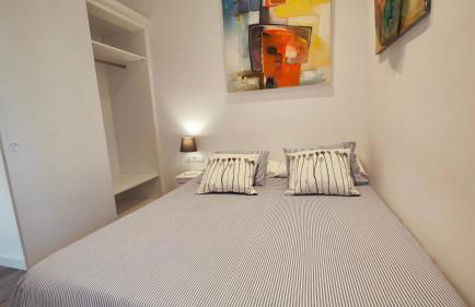 Casa con jardín a 30 metros de la playa. VL. - Foto 30