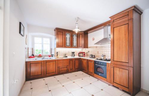 Village Villa „ M „ - Foto 7