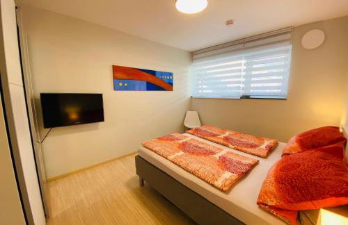 Apartment EigenArt - Foto 6