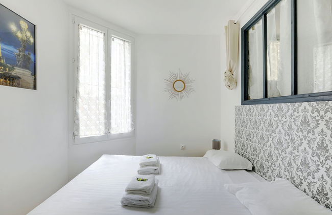 Gorgeous Apartment - 1bdr/4p - Bois Colombes - Photo 2