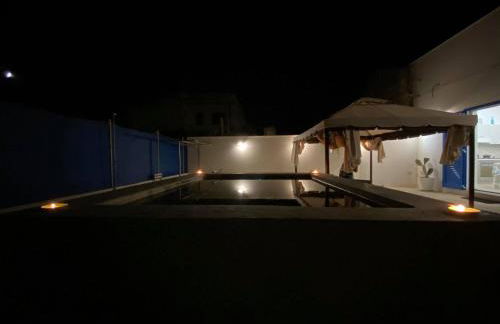 Casa Blu da Mariano - Foto 17