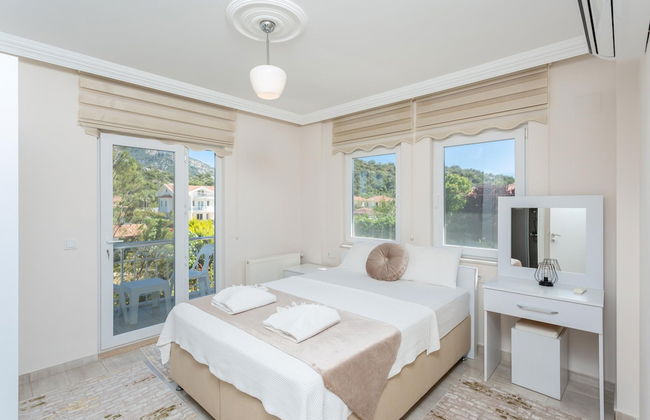 Villa Toprak in Dalyan - Photo 53