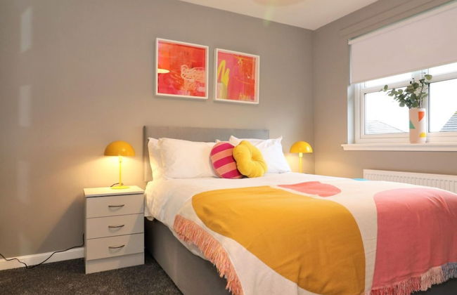 Carnbroe House - Carnbroe - Photo 23