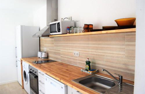 Apartamentos Sureda - Photo 80