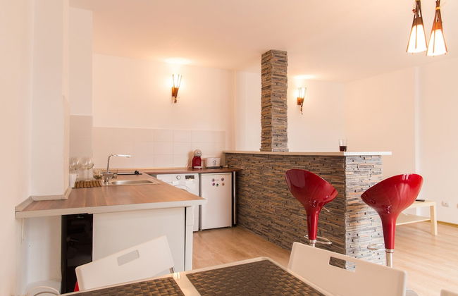 Spacious Ultracentral Apartment Old City - Foto 3