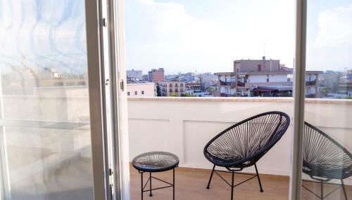 7th floor apartment - Foto 4