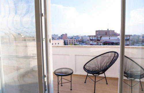 7th floor apartment - Foto 4