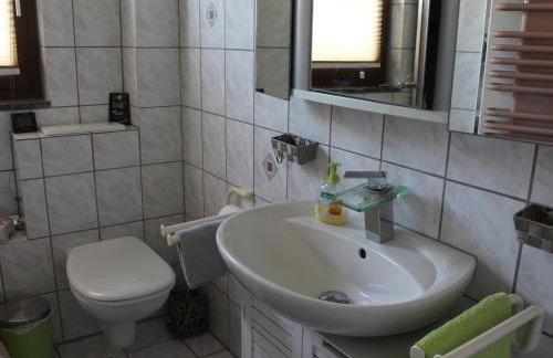 Ferienwohnung Bienenherz - Foto 20
