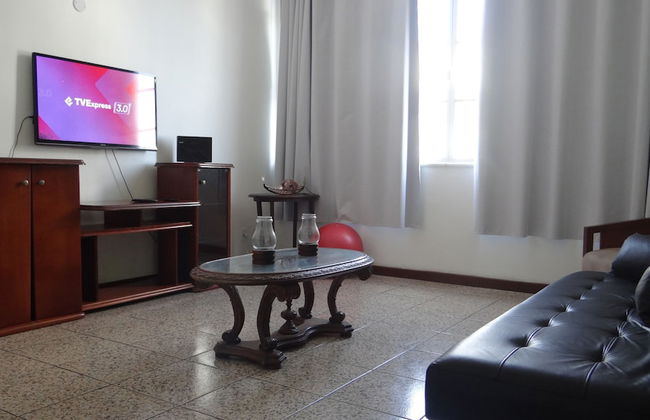 Caravellas dois quartos - Photo 32