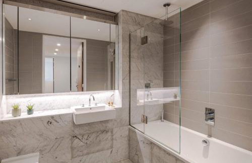 Soho 2-Bed Penthouse - AC - Sleeps 6 - Photo 19