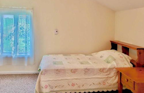 Mountain Top Country Hideaway 48 Acres, Fire Pit! - Foto 12