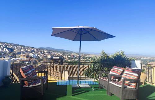 Casa de Kamila con Parking Gratis - Foto 9