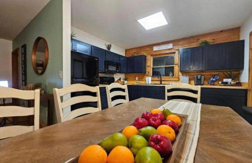 Saluda Summit Cabin at Cabin Fever - Foto 42