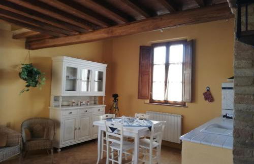 Podere Sant'Antonio - Foto 18