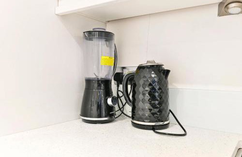 Elegant Fitzrovia Residence - Foto 34