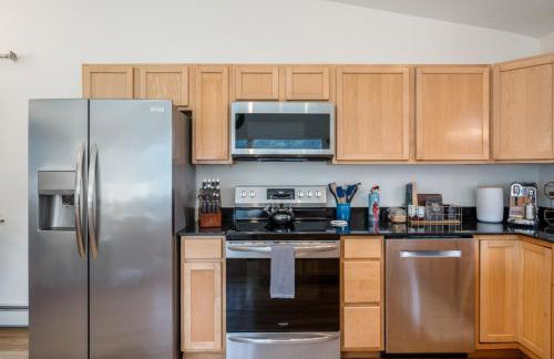 Magical Mountain Retreat - Foto 12