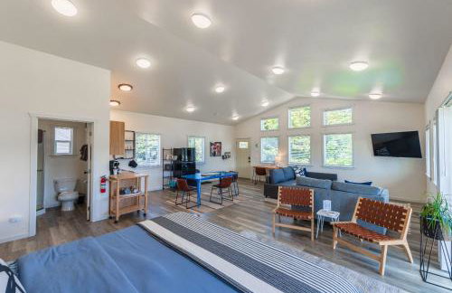 #StayinMyDistrict Oceanview Studio Loft - Foto 20