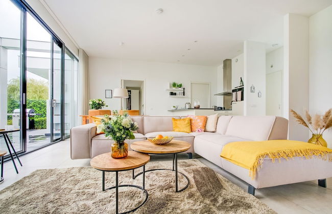 Villa in Zeewolde With Private Jetty - Foto 11