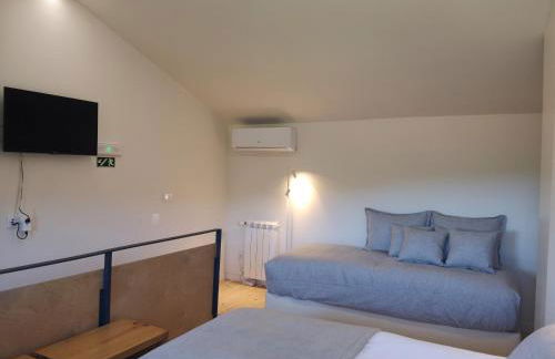 Em Xisto - Casas de Montanha - Casa Xisto Nascente - Foto 25