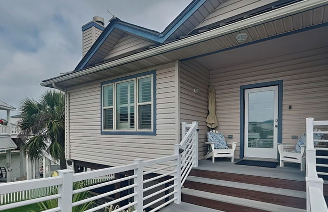 Blue Moon by Ryson Vacation Rentals - Foto 6