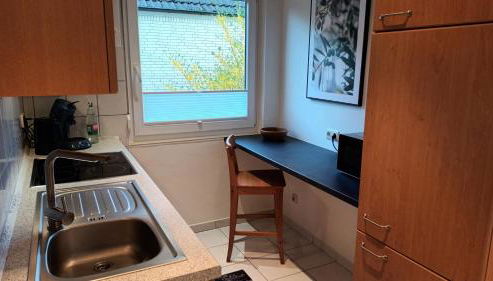 Ferienwohnung Haus-Holly 2 - Foto 2