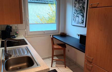 Ferienwohnung Haus-Holly 2 - Foto 2