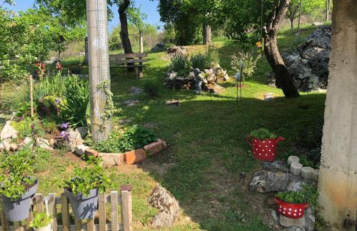 Kuća za odmor Ema - Foto 55