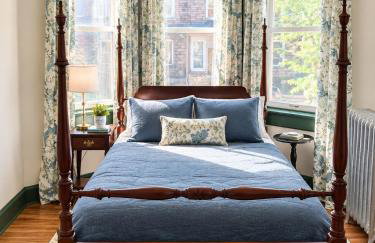 Charming Victorian Home In Historic District - Foto 5