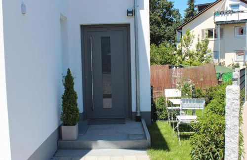 Ferienwohnung Schmiedeglück - Foto 13