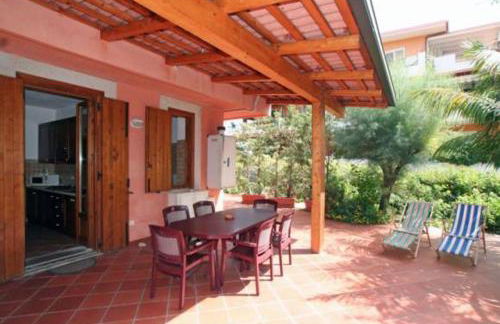 Casa Rosa 1 - Foto 25