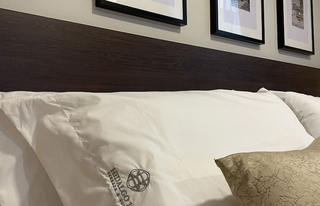 HIDALGO 119 - TERRAZA Y SUITES - Foto 15