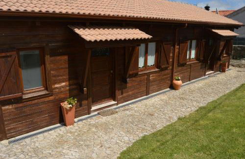 Casas de Montanha da Gralheira - Foto 4