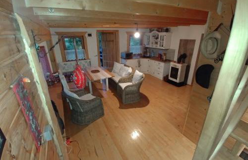 Domek na Kamieńcu - Foto 15