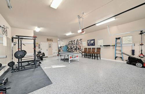 Luxurious Retreat on Lake LBJ Pool, Hot Tub, Dock - Foto 23