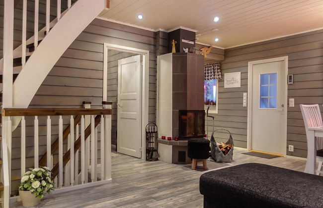 Jäkälätieva - Foto 13