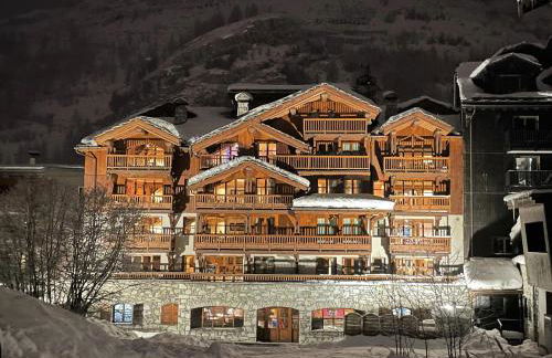 Résidence Le Lys Martagon - Foto 21