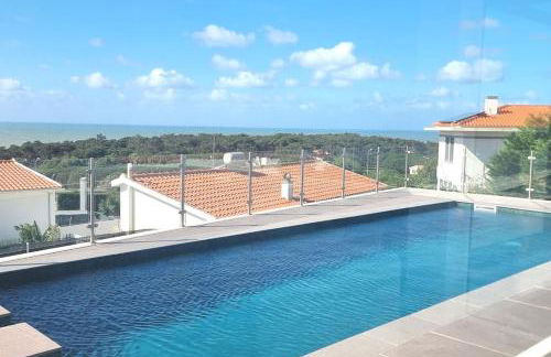 Ericeira OceanView Villa - Foto 25