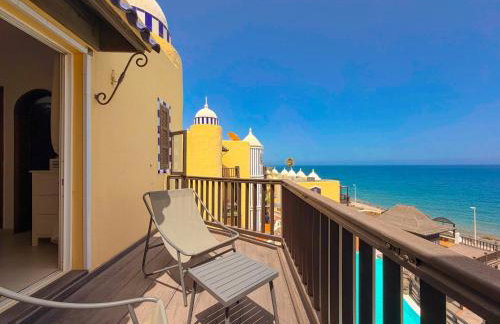 Beautiful Apartment Altamar - Foto 59