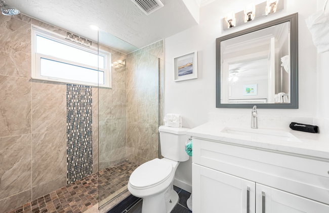 Gulf Holiday by Beachside Management - Foto 99