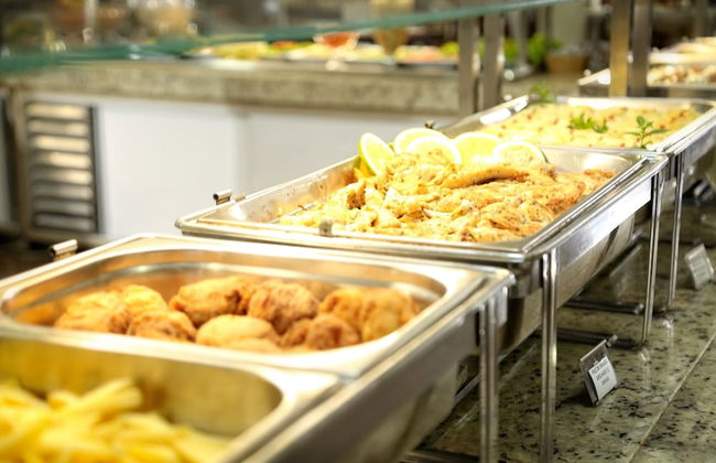 Ody Park Resort Hotel - Photo 41