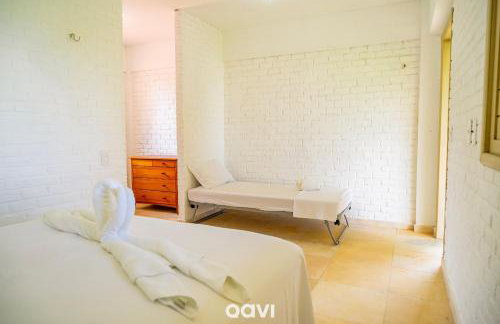 Qavi - Villa Jacumã #Luxo - Foto 76