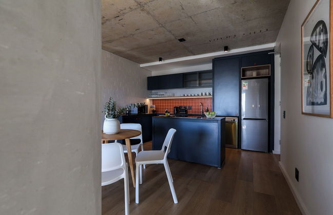 THREE43 on B - Fluent Serviced Apartments - Foto 78