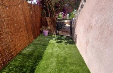 Le Studio de L'Ayguade - Plage à 100 m - Foto 18